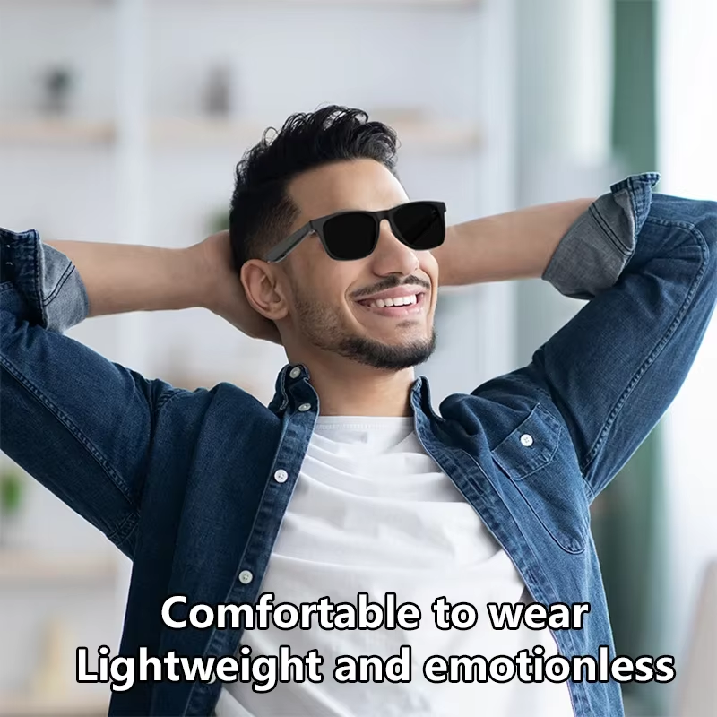 Lenovo AI Smart Glasses 8K Rem – Smart Glasses Lens recenzja i cena