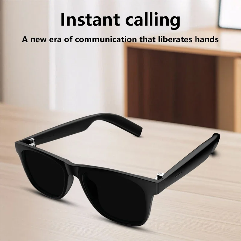 Lenovo AI Smart Glasses 8K Rem – Smart Glasses Lens recenzja i cena