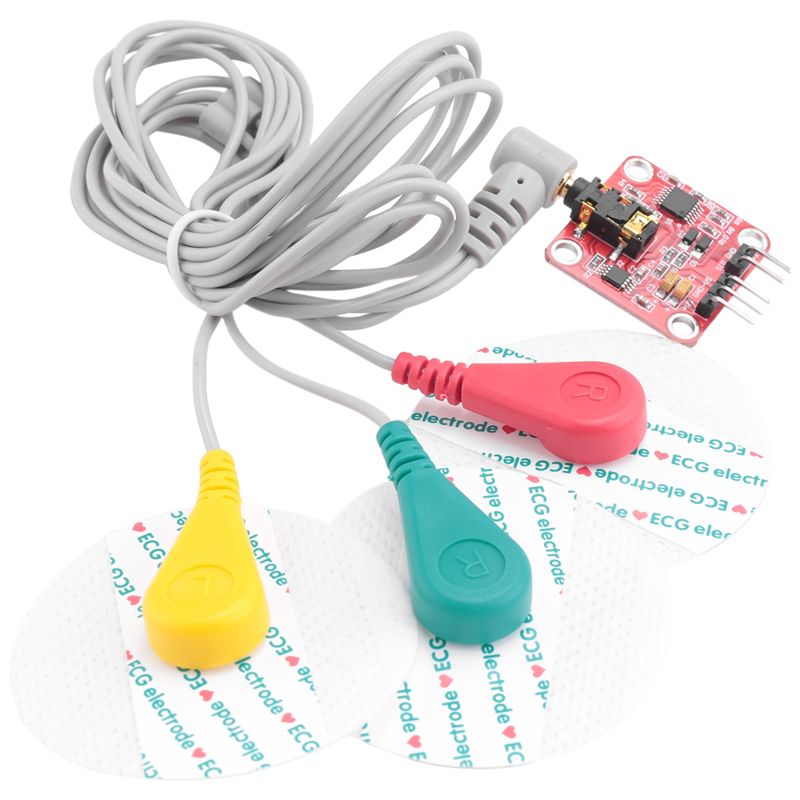 A68P-Muscle Signal Sensor Emg  – Muscle Sensor Emg recenzja i cena