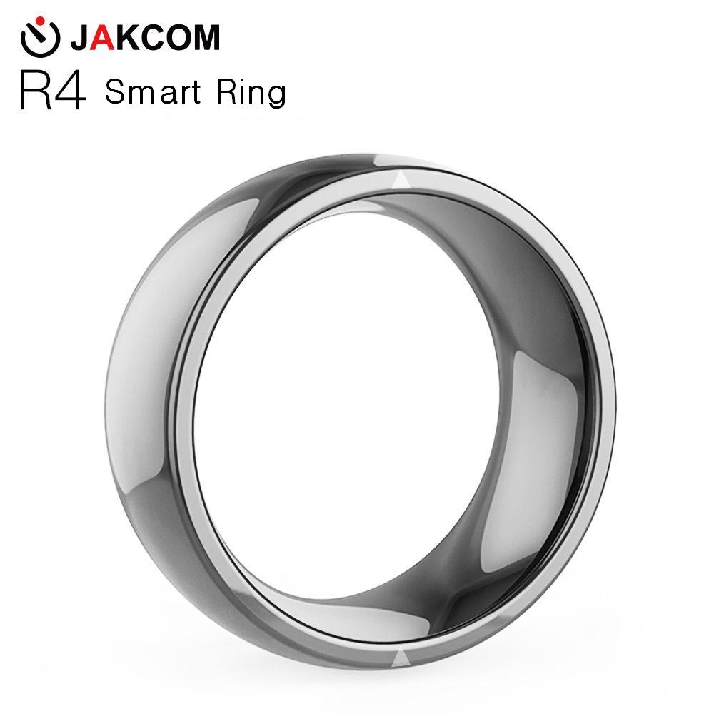 Jakcom R4 Smart Ring waterproo – Smart Ring Nfc Pay recenzja i cena