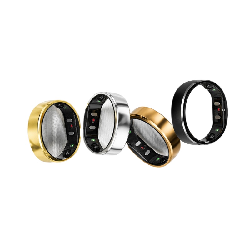 Smart ring, sleep breathing mo – Breath Rate Monitor recenzja i cena