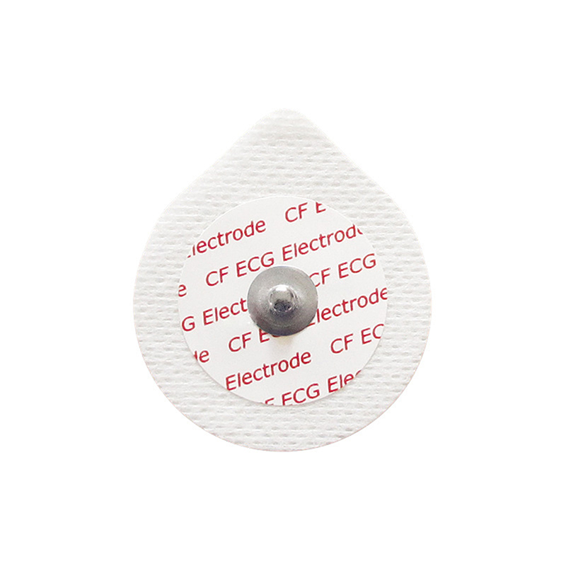 50PCS Each Bag 2439 White Foam – Ecg Patch Monitor recenzja i cena