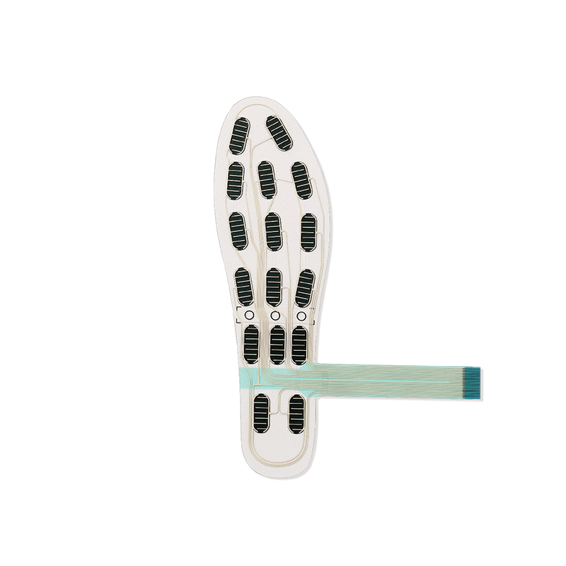 FS-INS-16Z Legact Wearable Sma – Smart Insole Pressure recenzja i cena