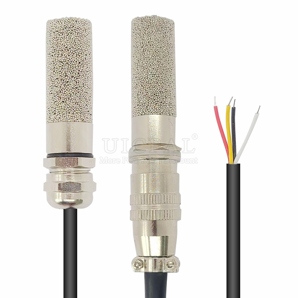 Temperature Humidity Sensor Ou – Muscle Sensor Emg recenzja i cena