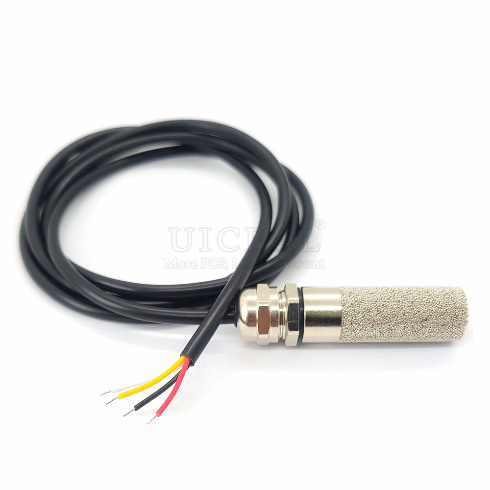 Temperature Humidity Sensor Ou – Muscle Sensor Emg recenzja i cena