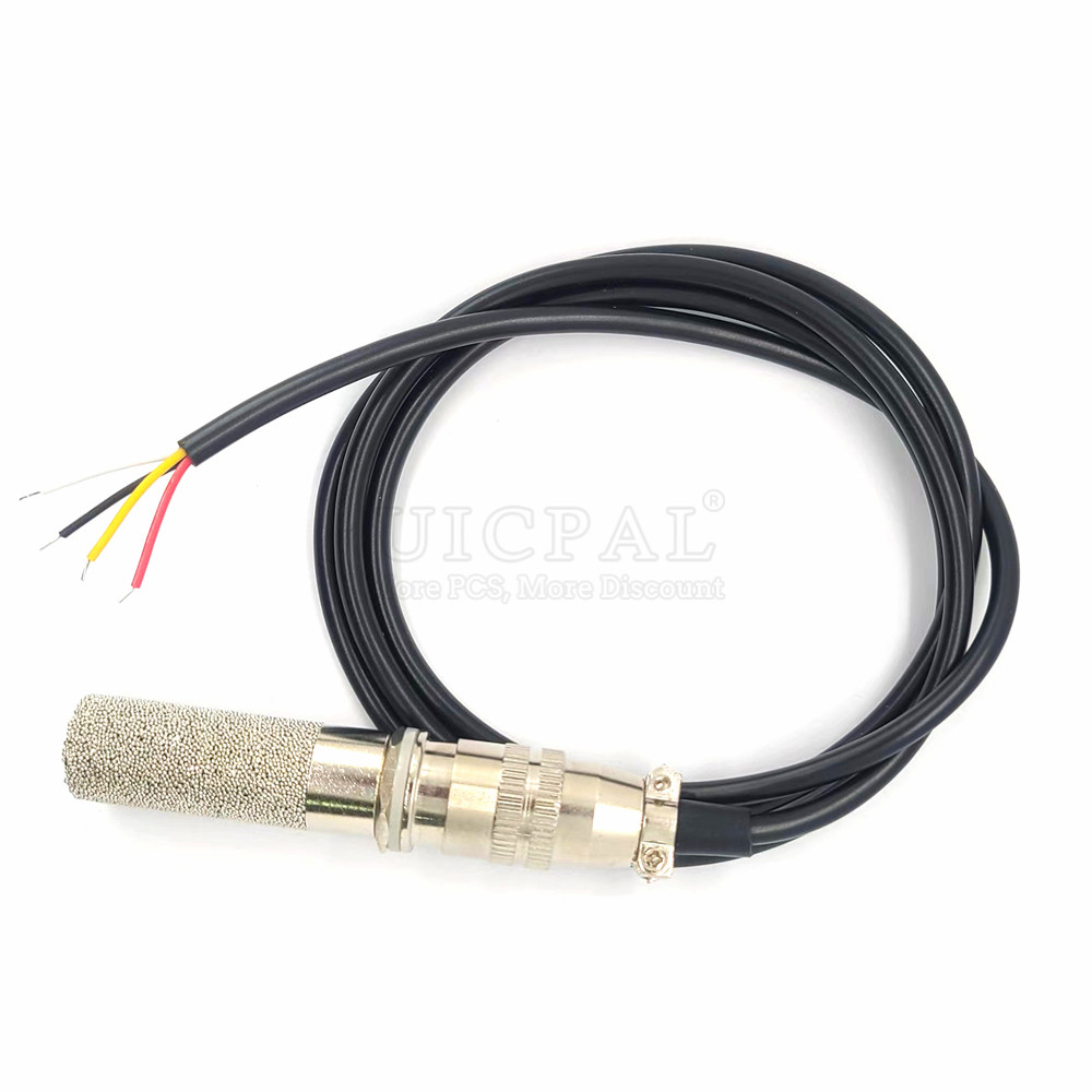 Temperature Humidity Sensor Ou – Muscle Sensor Emg recenzja i cena