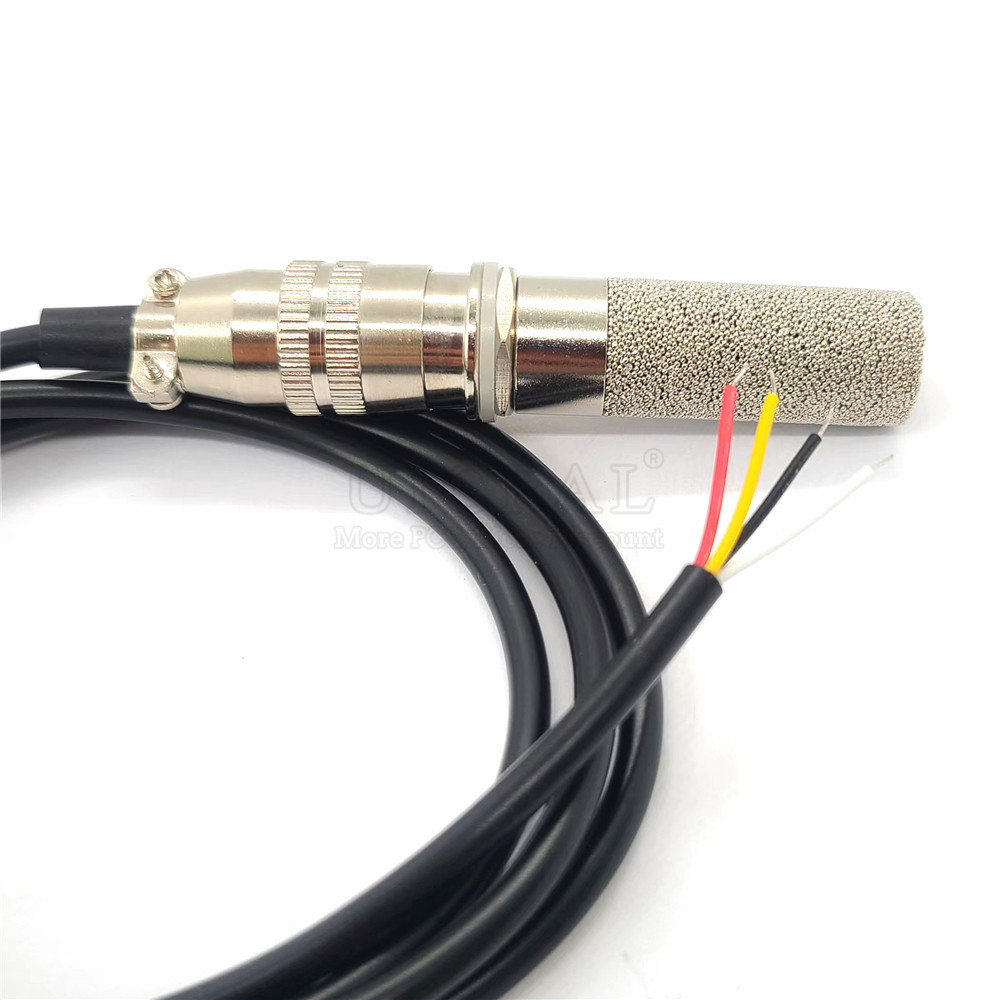 Temperature Humidity Sensor Ou – Muscle Sensor Emg recenzja i cena