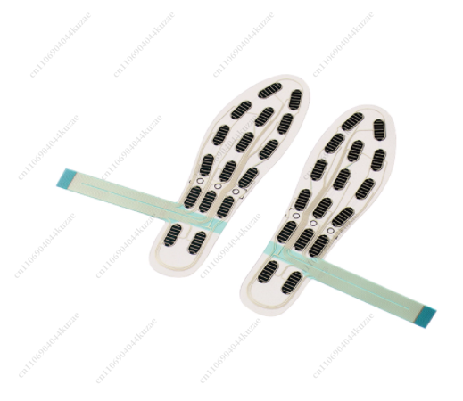 41 Yards Waterproof Wearproof  – Smart Insole Pressure recenzja i cena