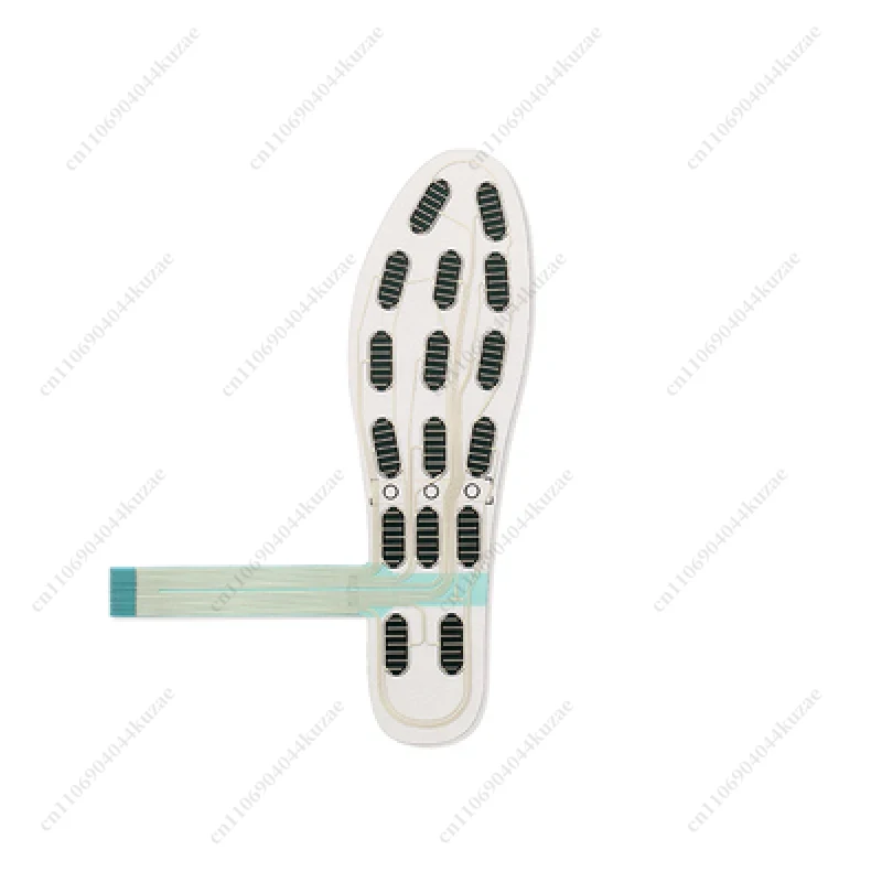 41 Yards Waterproof Wearproof  – Smart Insole Pressure recenzja i cena