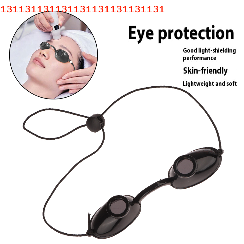 Eye Protection Laser Protectiv – Light Therapy Glasses recenzja i cena