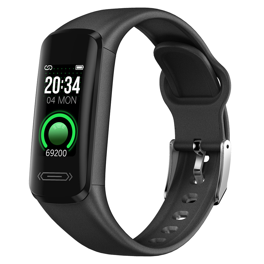 Smart Watch The V101 Real-time – Breath Rate Monitor recenzja i cena