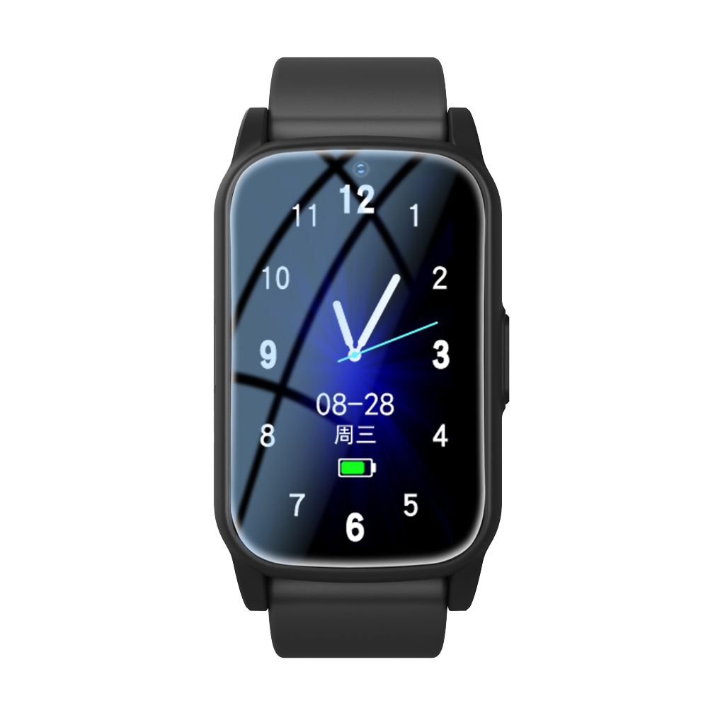 New Upgraded Version Elderly S – Fall Detection Watch recenzja i cena