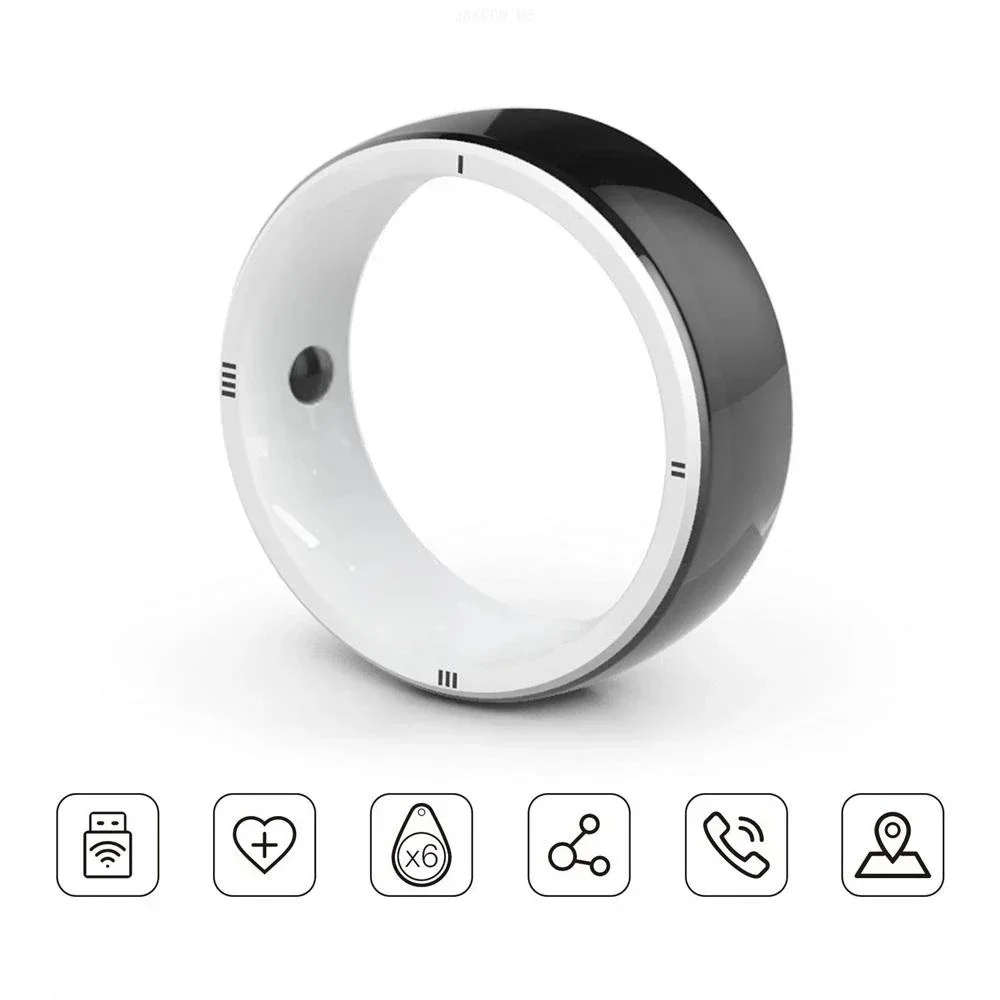 Smart Ring Smart Wearable Devi – Smart Ring Nfc Pay recenzja i cena