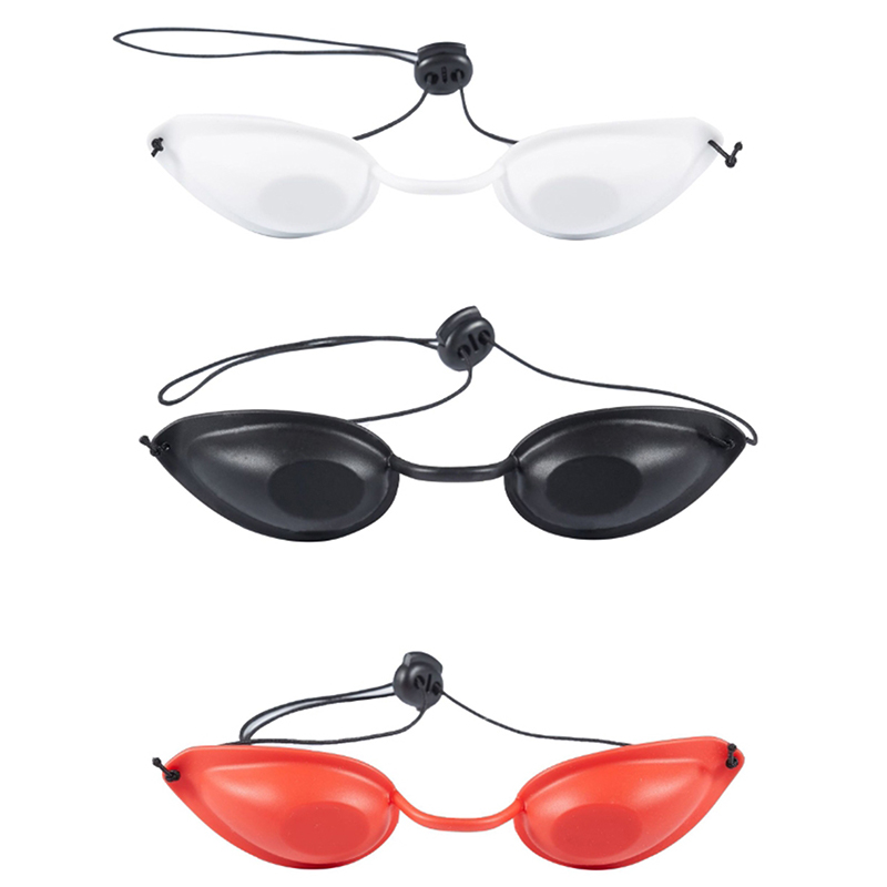 Soft Beauty Eye Mask Laser Pro – Light Therapy Glasses recenzja i cena