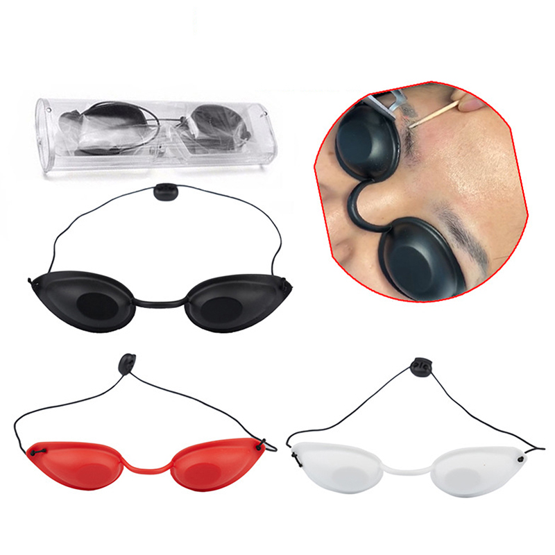 Soft Beauty Eye Mask Laser Pro – Light Therapy Glasses recenzja i cena