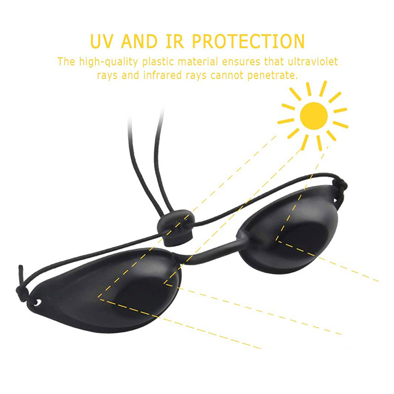 Soft Beauty Eye Mask Laser Pro – Light Therapy Glasses recenzja i cena