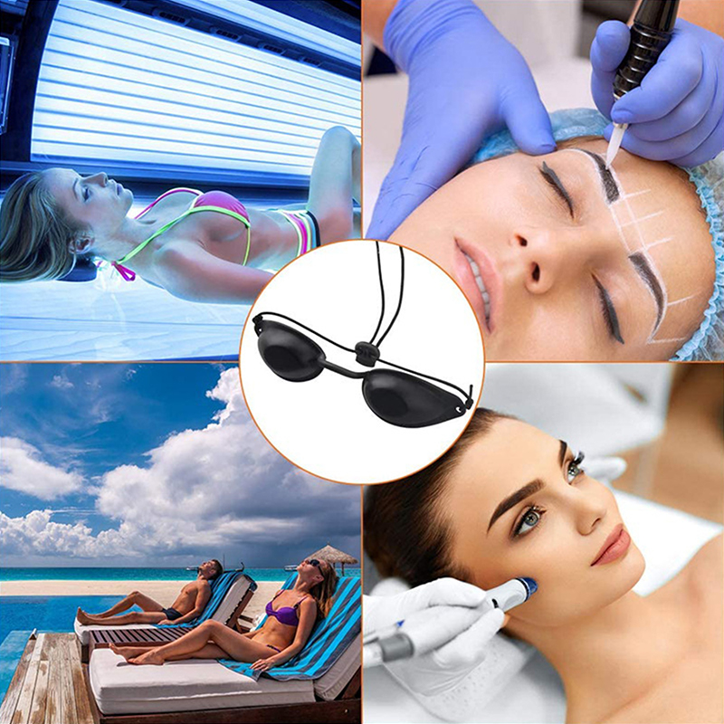 Soft Beauty Eye Mask Laser Pro – Light Therapy Glasses recenzja i cena