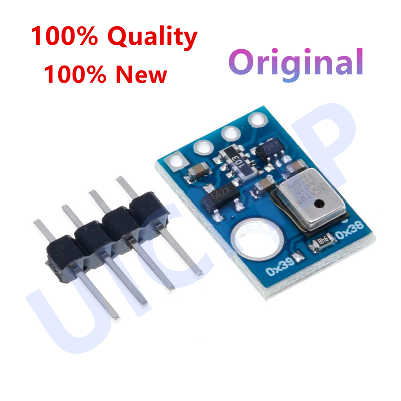 AHT10 Digital Temperature and  – Muscle Sensor Emg recenzja i cena