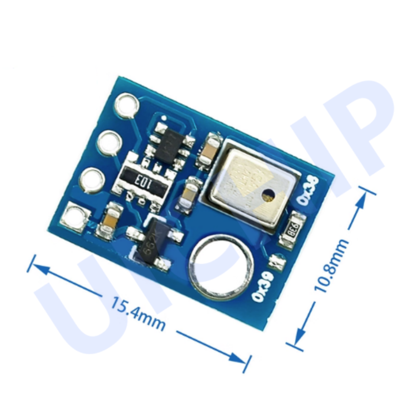 AHT10 Digital Temperature and  – Muscle Sensor Emg recenzja i cena