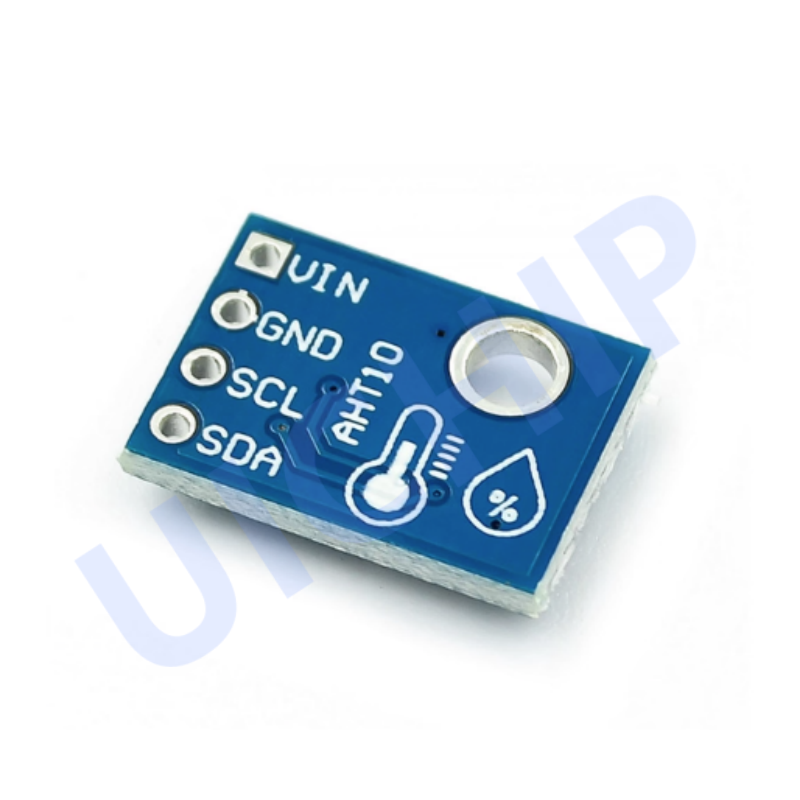 AHT10 Digital Temperature and  – Muscle Sensor Emg recenzja i cena