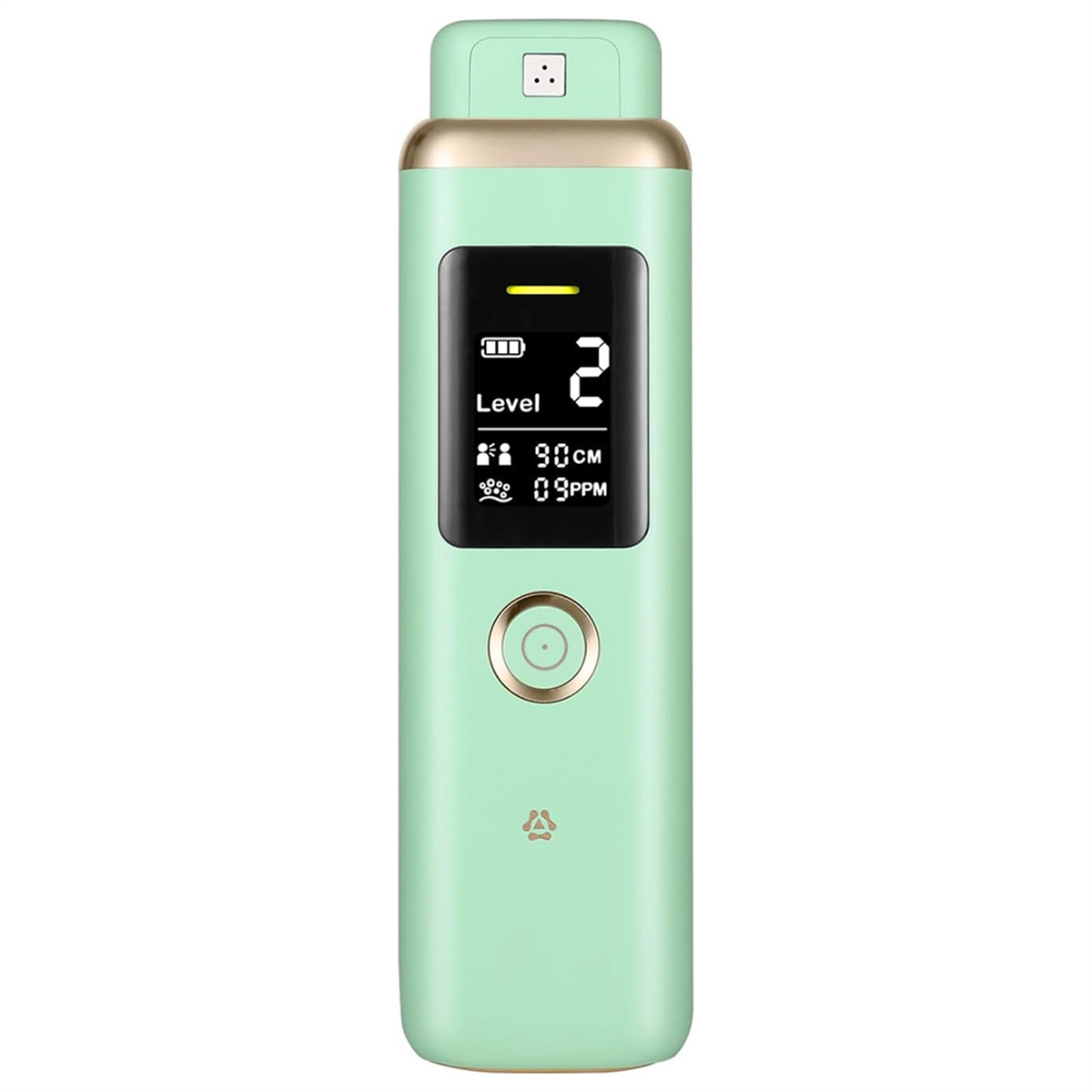 A20M Oral Odor Freshening Rate – Breath Rate Monitor recenzja i cena