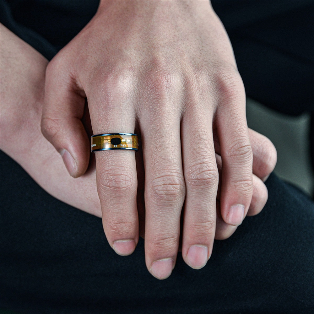 New fashion Magic Wear NFC sma – Smart Ring Nfc Pay recenzja i cena
