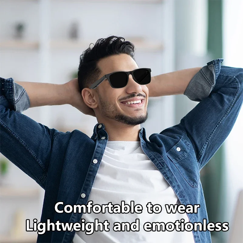 Lenovo AI Smart Glasses 8K Rem – Smart Glasses Lens recenzja i cena