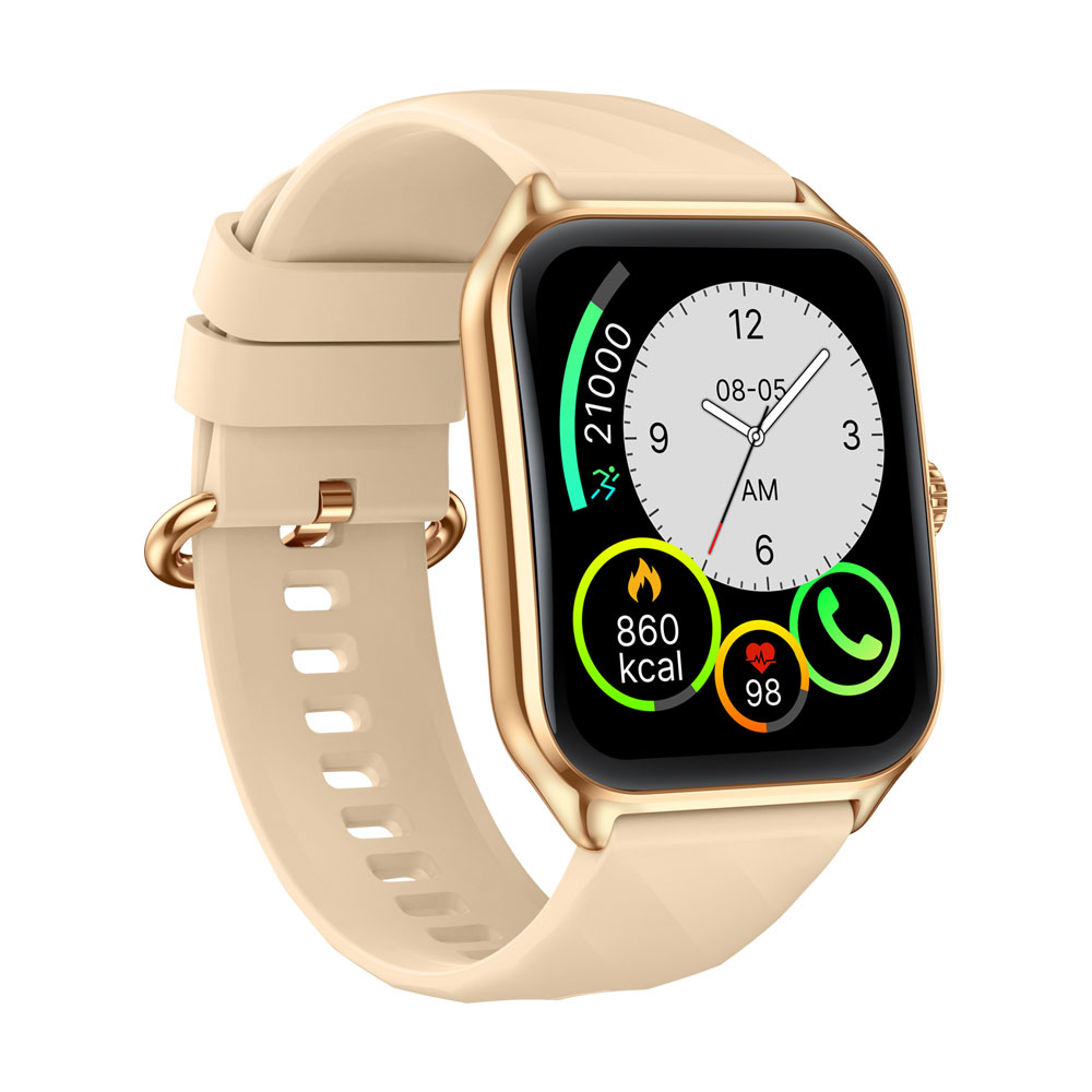 Zeblaze GTS4 1.94-inch AMOLED  – Breath Rate Monitor recenzja i cena