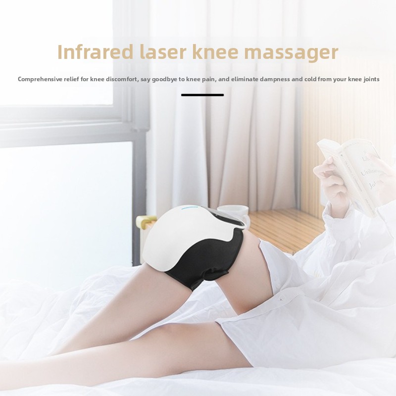 Smart Knee Massager with Infra – Smart Knee Wrap recenzja i cena