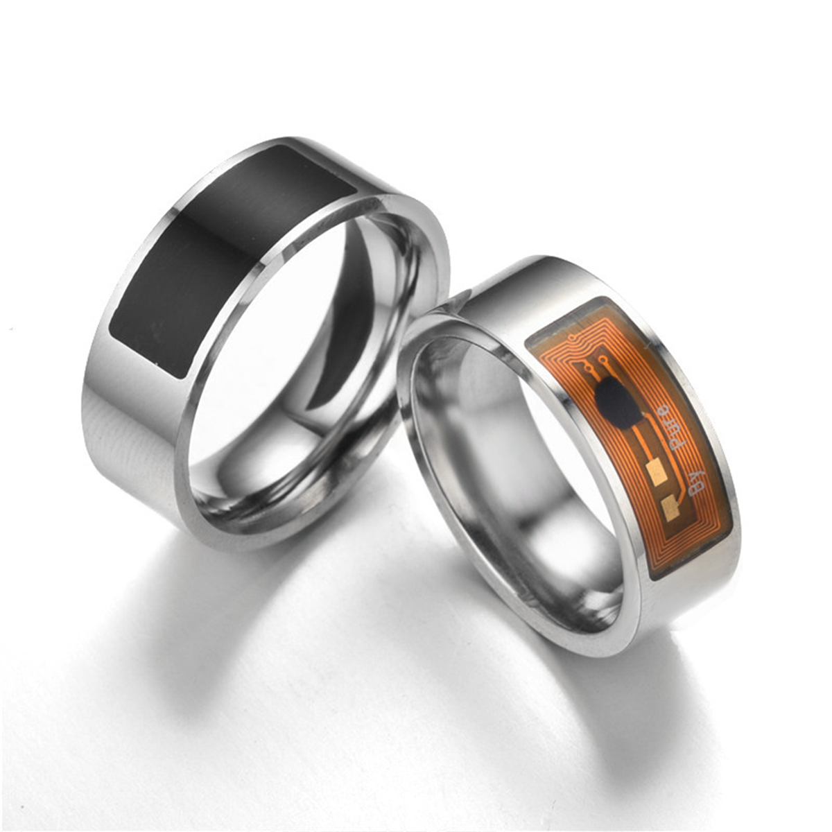 A62T-NFC Smart Chip Ring Mobil – Smart Ring Nfc Pay recenzja i cena