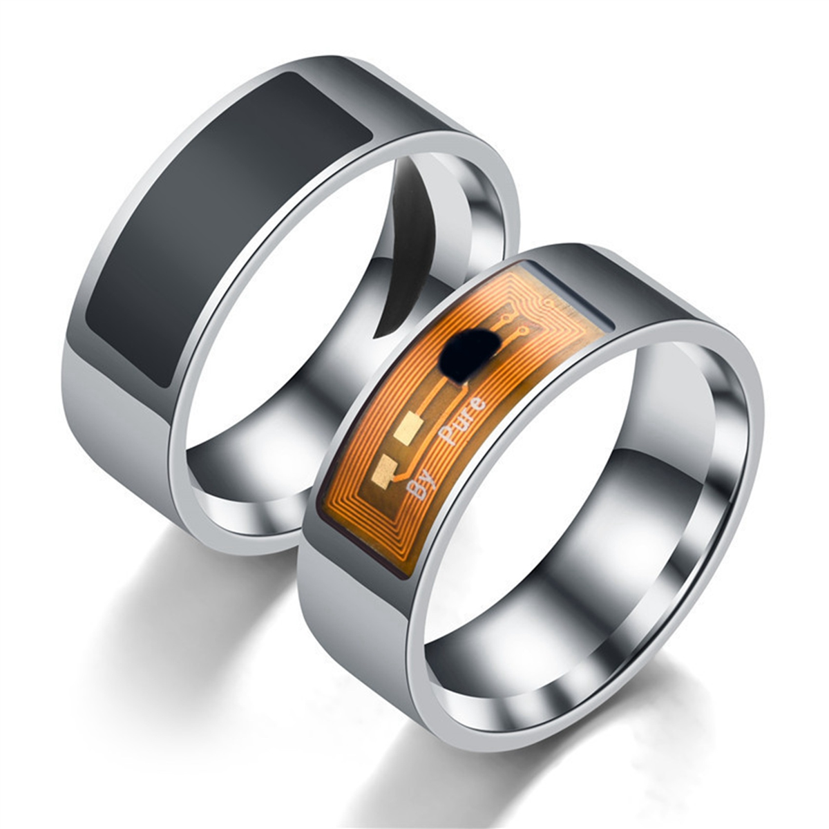 A62T-NFC Smart Chip Ring Mobil – Smart Ring Nfc Pay recenzja i cena