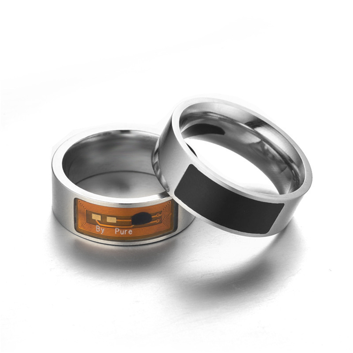 A62T-NFC Smart Chip Ring Mobil – Smart Ring Nfc Pay recenzja i cena