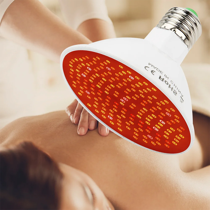 LED 660nm Red And 850nm Near I – Galvanic Skin Sensor recenzja i cena