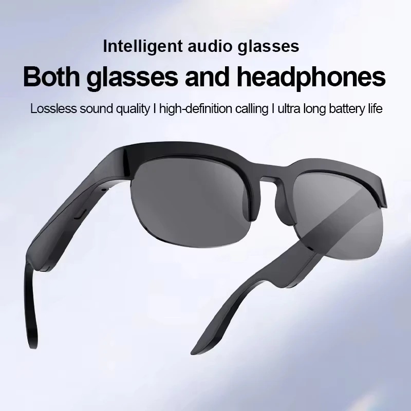 8K HD AI Smart Glasses Transla – Smart Glasses Lens recenzja i cena