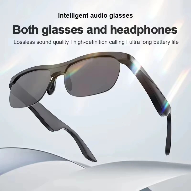 8K HD AI Smart Glasses Transla – Smart Glasses Lens recenzja i cena