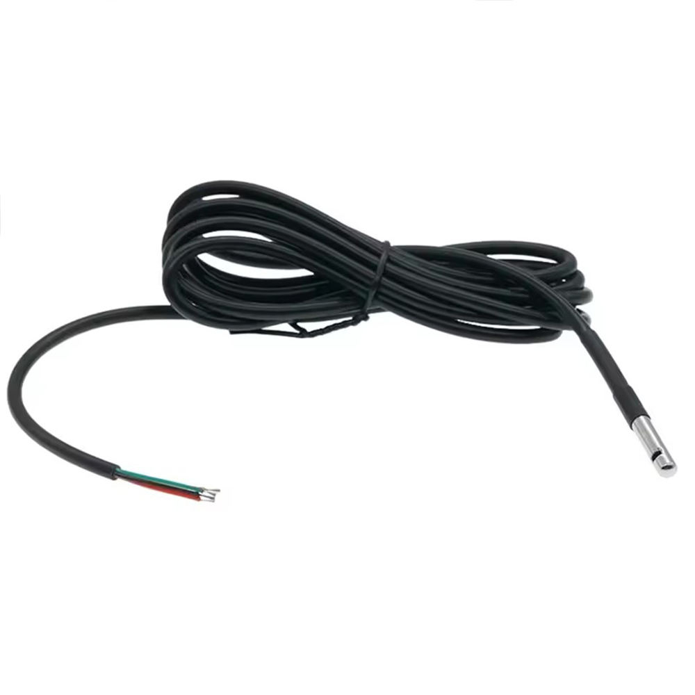 Waterproof Stainless Steel SHT – Muscle Sensor Emg recenzja i cena