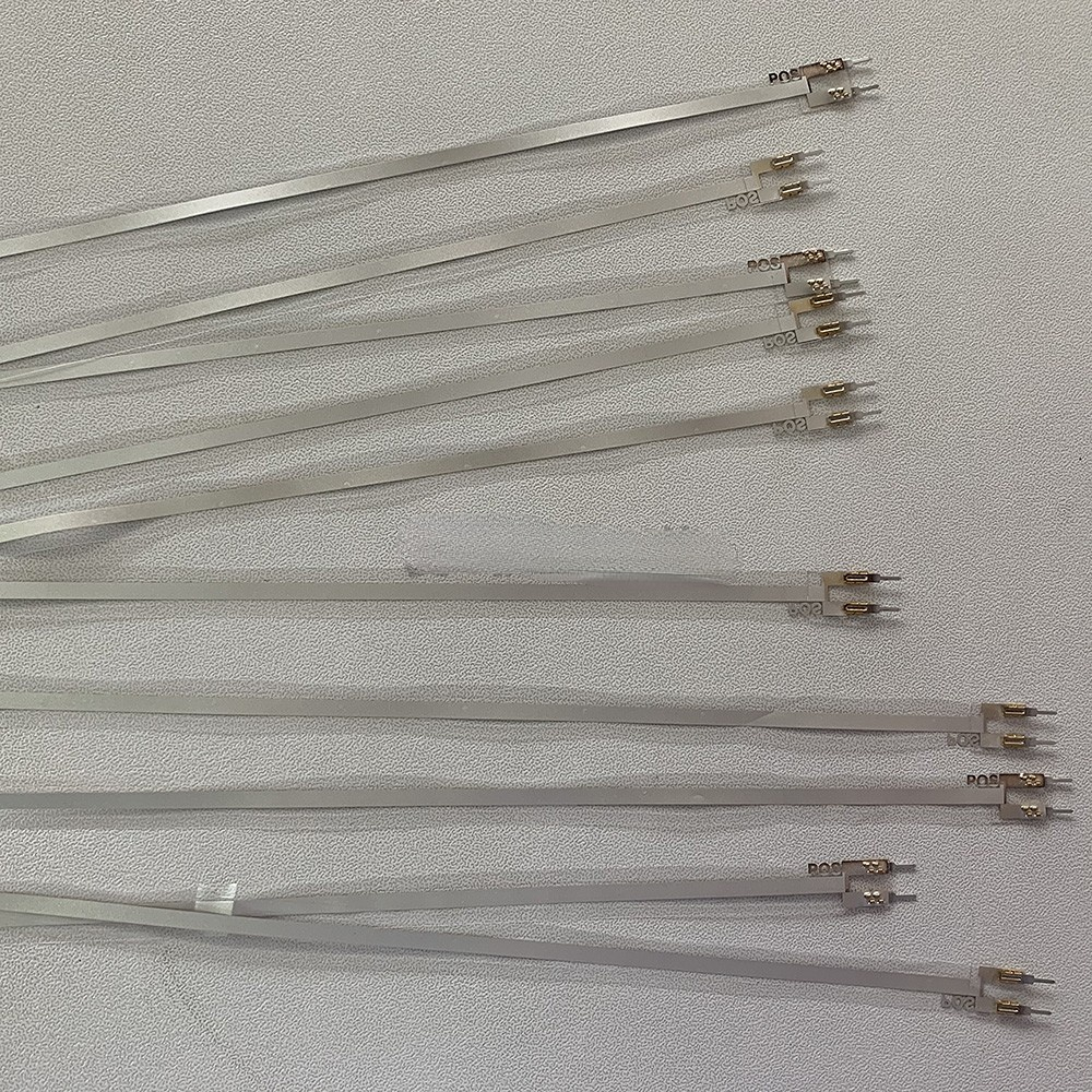 1pcs PVDF Piezoelectric Film S – Breath Rate Monitor recenzja i cena