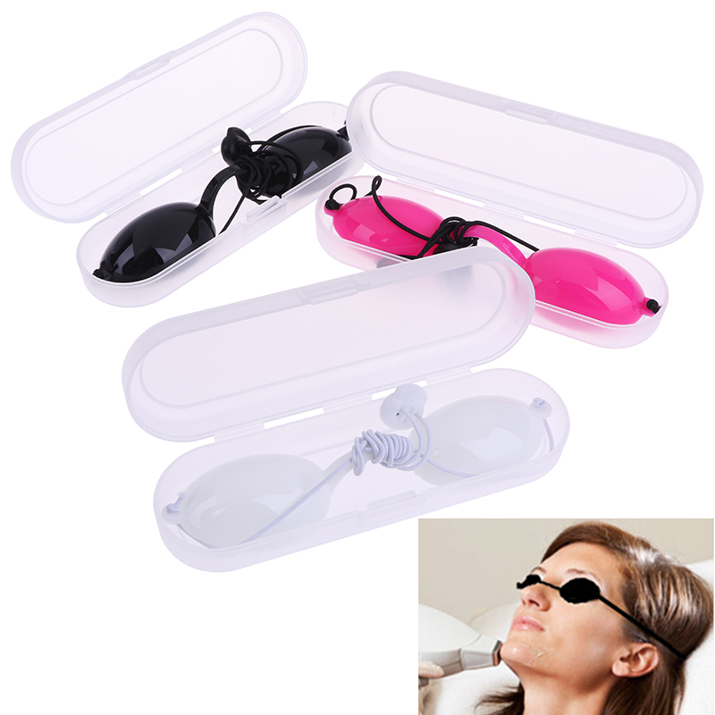 IPL Beauty Goggles Eyepatch Pa – Light Therapy Glasses recenzja i cena