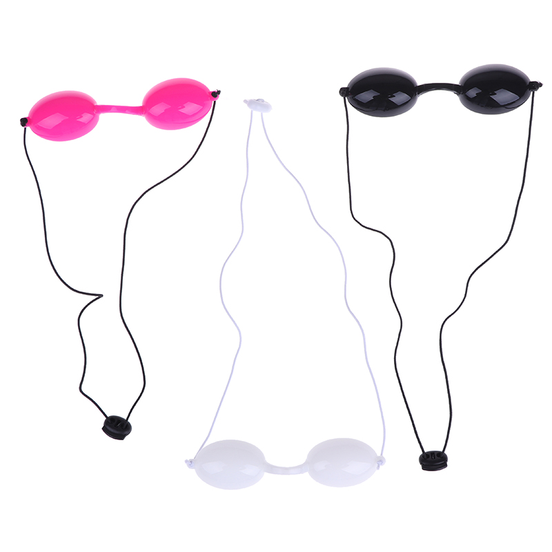 IPL Beauty Goggles Eyepatch Pa – Light Therapy Glasses recenzja i cena