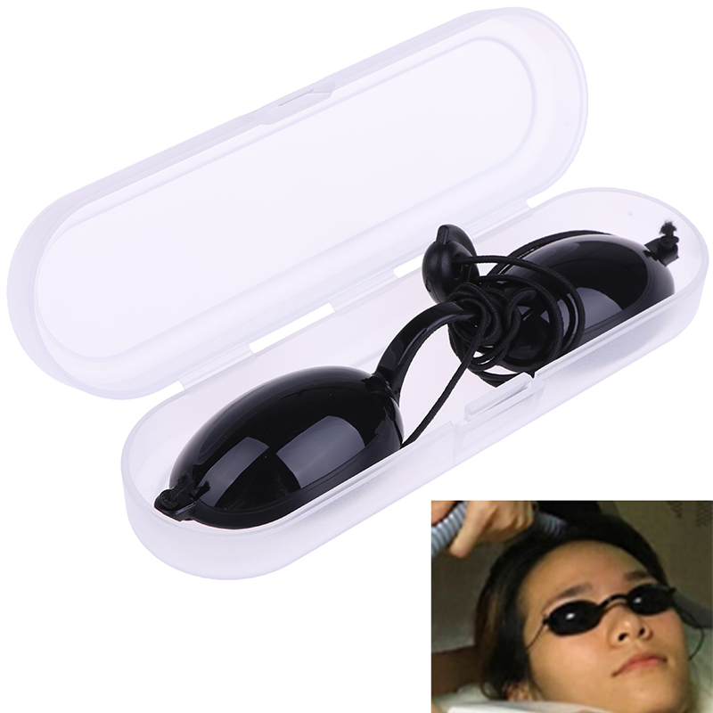 IPL Beauty Goggles Eyepatch Pa – Light Therapy Glasses recenzja i cena