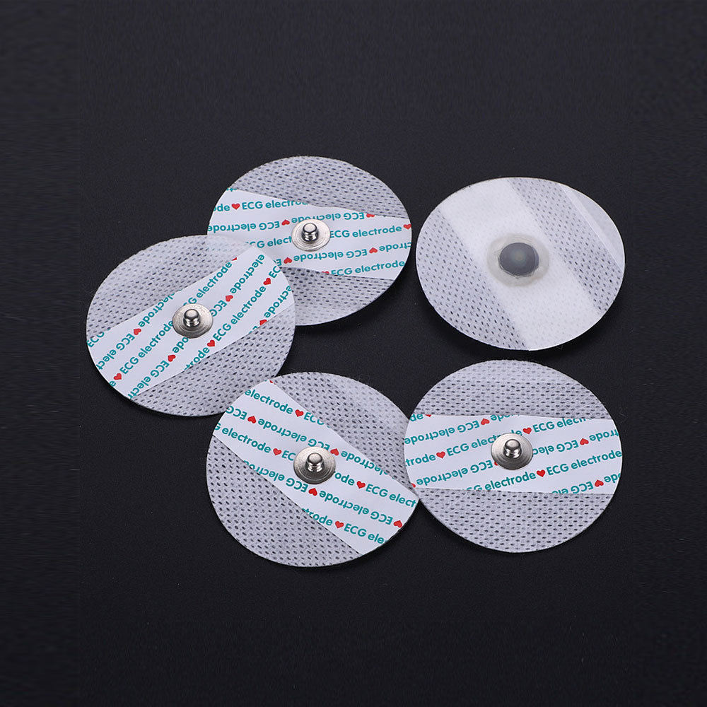 50-500pcs Disposable Electrode – Ecg Patch Monitor recenzja i cena