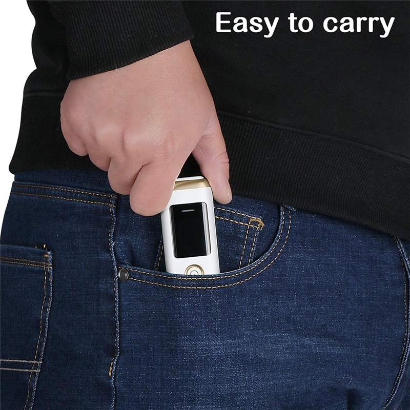 FORC-Oral Odor Freshening Rate – Breath Rate Monitor recenzja i cena