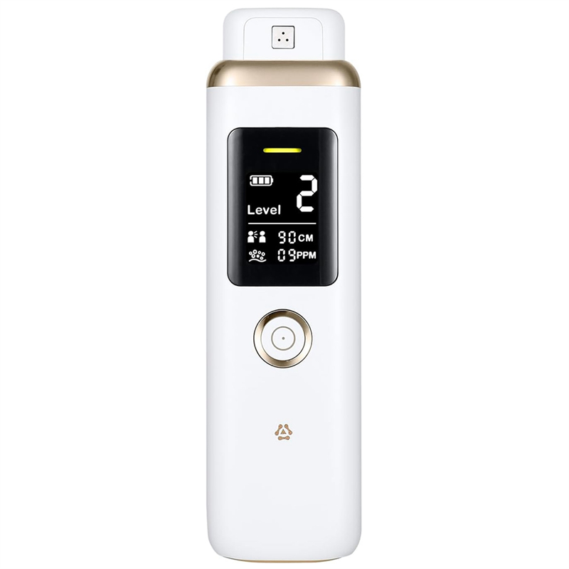 FORC-Oral Odor Freshening Rate – Breath Rate Monitor recenzja i cena