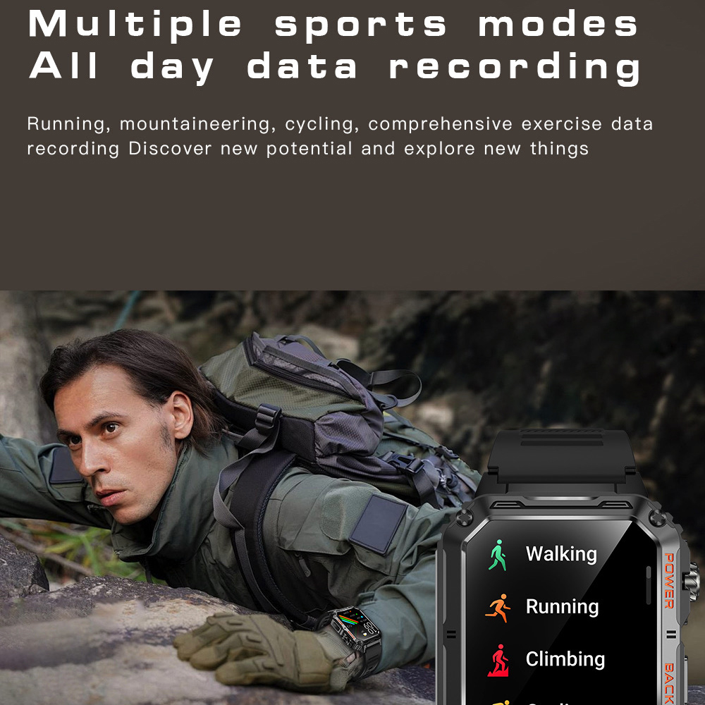 Colorful Breathing Light Smart – Breath Rate Monitor recenzja i cena