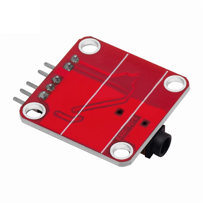B50B-3X Muscle Electrical Sens – Muscle Sensor Emg recenzja i cena