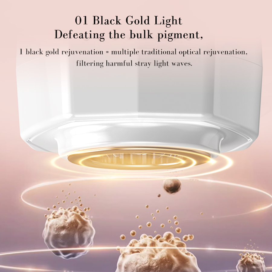 DPL Milk Light 2 in 1 Skin Rej – Galvanic Skin Sensor recenzja i cena