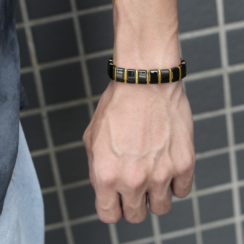 Titanium Steel Ceramic Bracele – Meditation Headband Eeg recenzja i cena